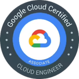 Associate-Cloud-Engineer